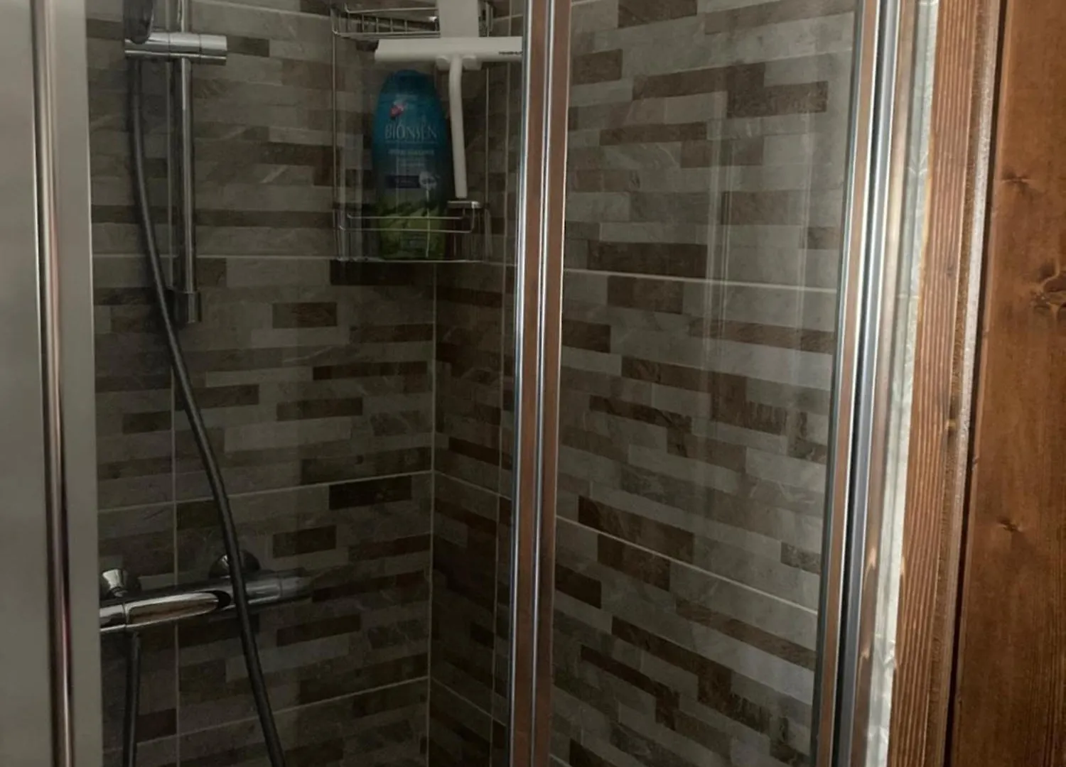 Appartamento Le Marmotte - Auronzo Auronzo di Cadore Apartment
