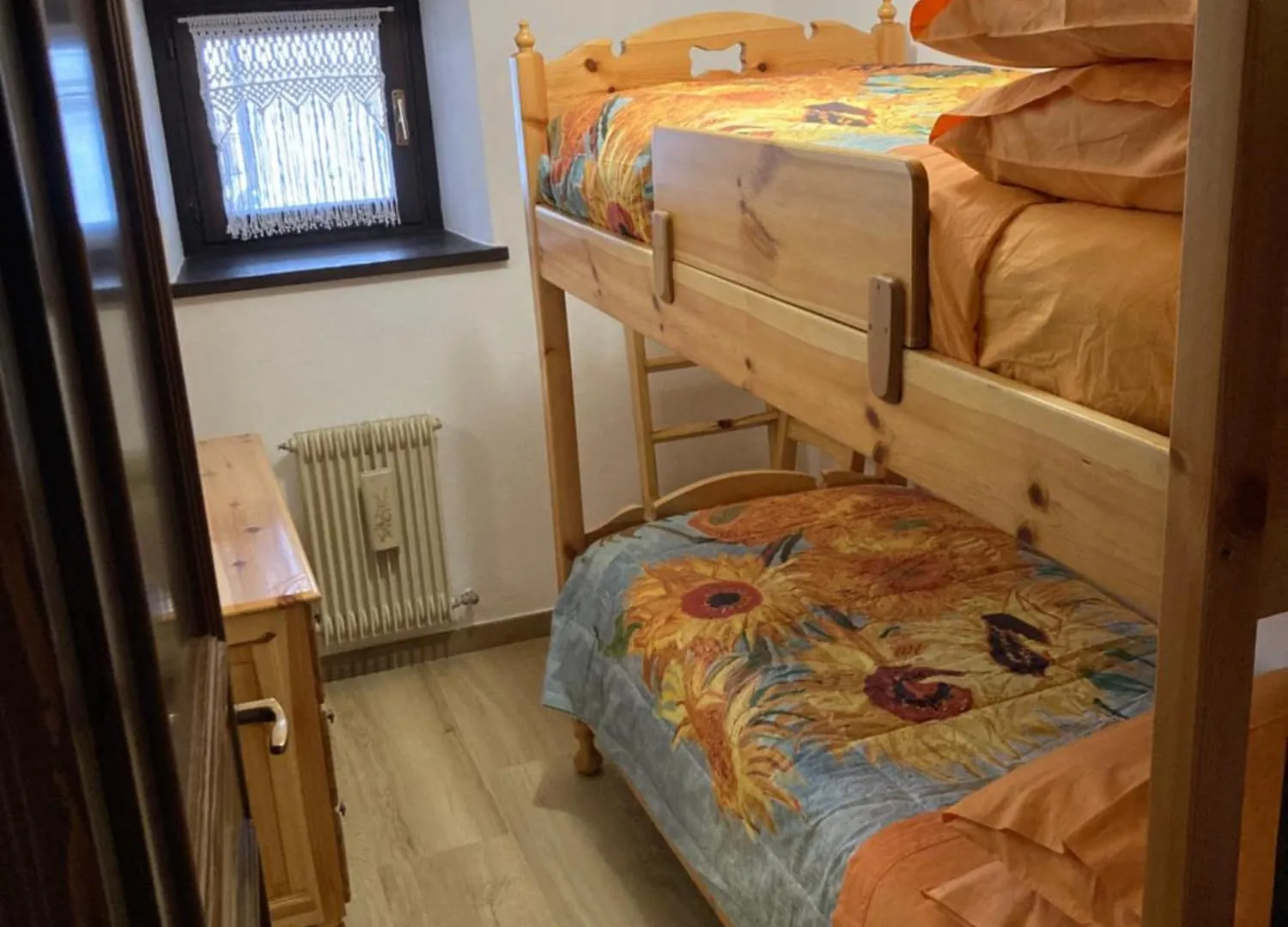 Appartamento Le Marmotte - Auronzo Auronzo di Cadore 0*,  Italy