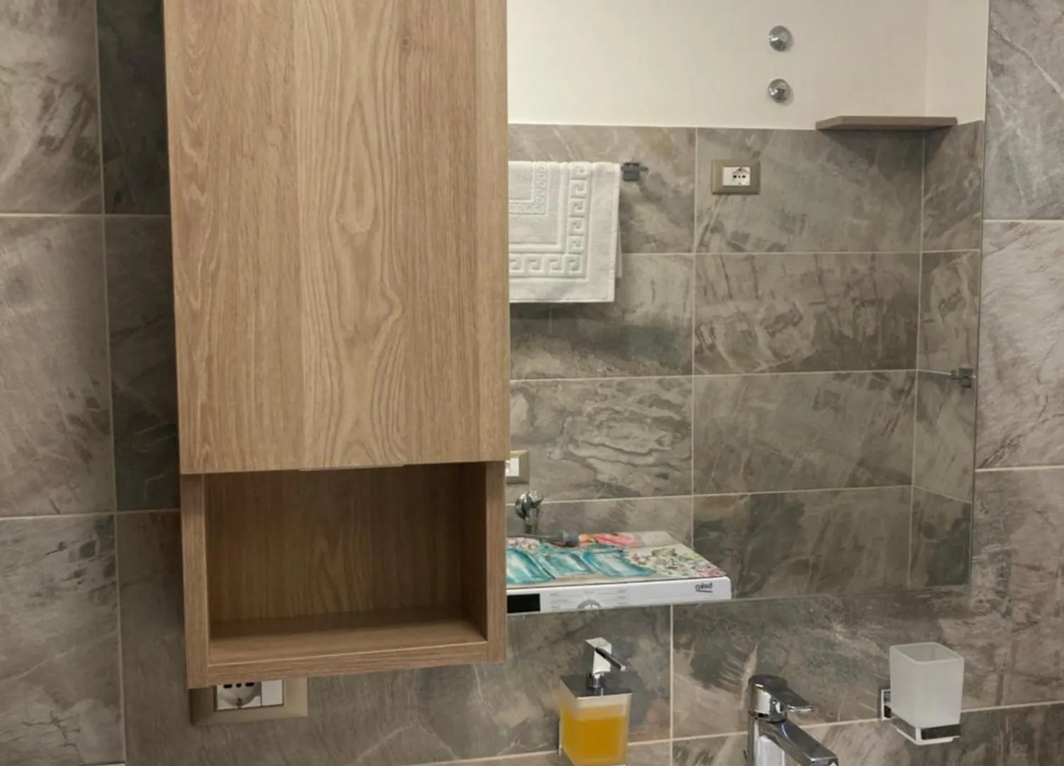 Apartment Appartamento Le Marmotte - Auronzo Auronzo di Cadore