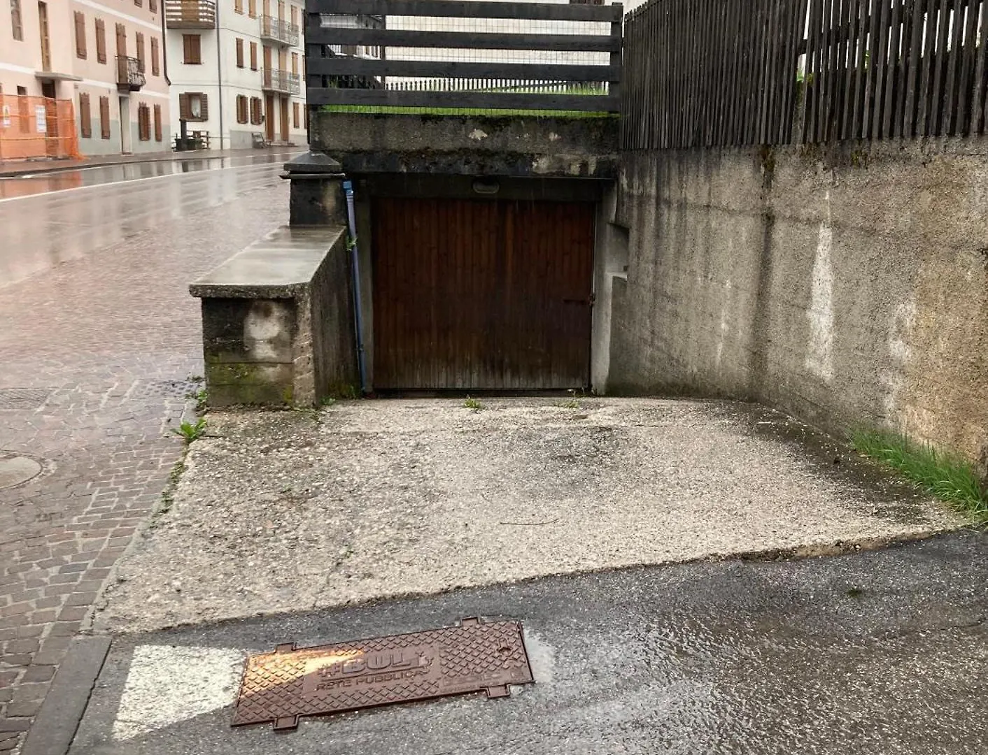 Apartment Appartamento Le Marmotte - Auronzo Auronzo di Cadore Italy